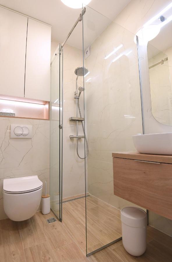 Consul Apartment - Zadar City Center Exterior photo