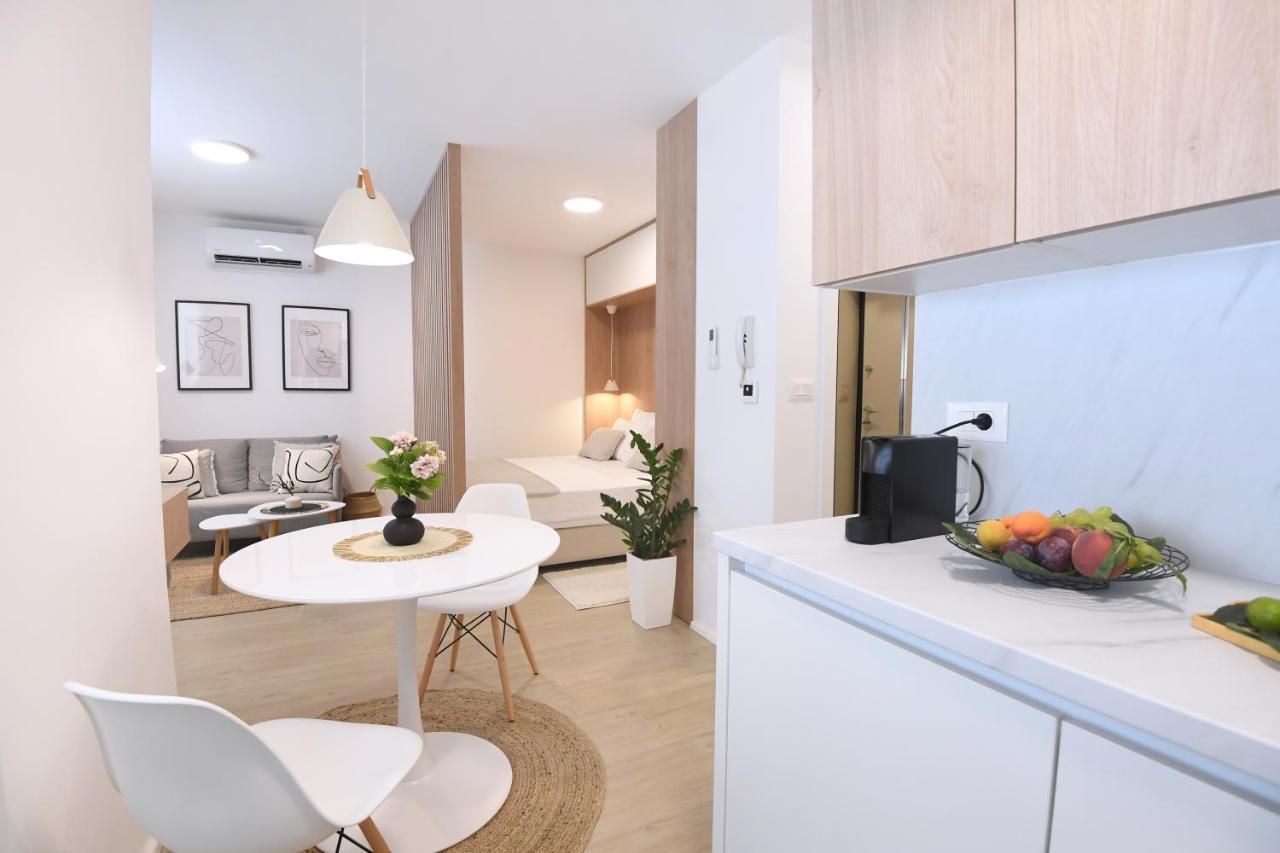 Consul Apartment - Zadar City Center Exterior photo