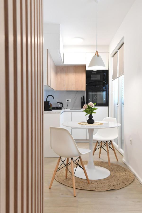 Consul Apartment - Zadar City Center Exterior photo