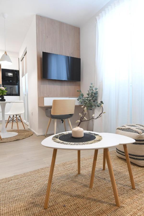 Consul Apartment - Zadar City Center Exterior photo