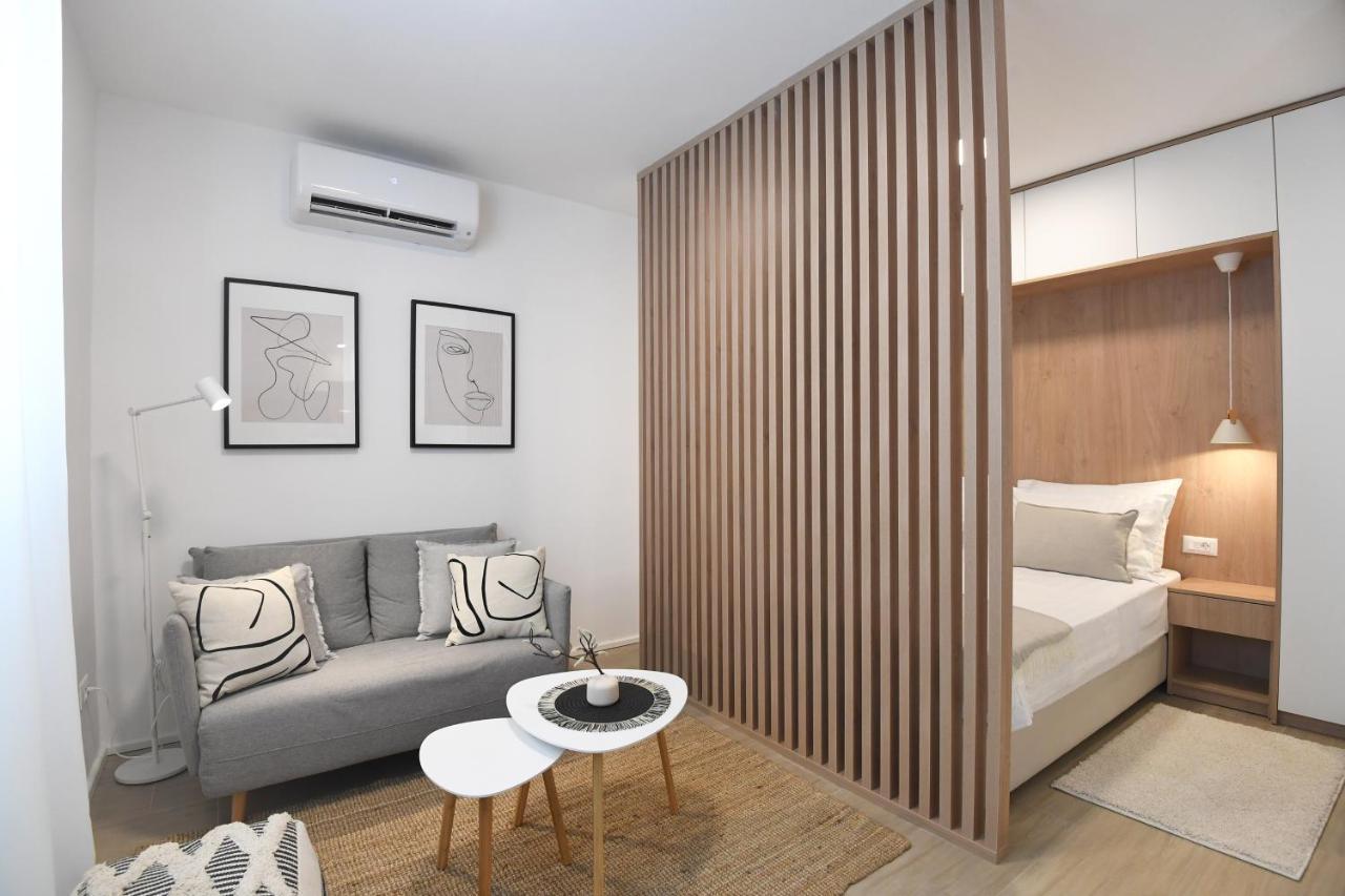 Consul Apartment - Zadar City Center Exterior photo
